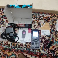 گوشی کلیدی blu|موبایل|مشهد, کوی المهدی|دیوار
