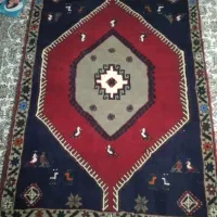 فروش ۳ عدد فرش دستباف محلی نو
