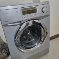 لباسشویی اسنوا