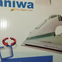 اتو بخار نانیوا|اتو و لوازم اتو|اردبیل, |دیوار