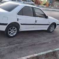 پارس مدل ۸۹ توضیحات بخون