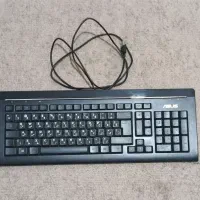کیبورد Asus (اصلی)