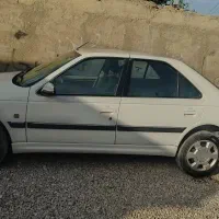 پژو پارس موتور ساده گاز سیمی|خودرو سواری و وانت|خاش, |دیوار