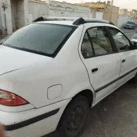 سمند LX مدل ۱۳۹۴|خودرو سواری و وانت|فسا, |دیوار