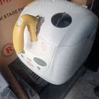 سرخ کن تکنو کیت