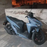 طرح کلیک ۱۵۰ کبیر هانی