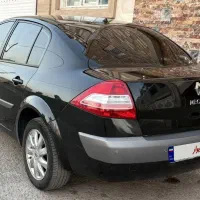 فروش مگان 2000 مدل 90