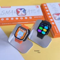 ساعت هوشمند kw62 max