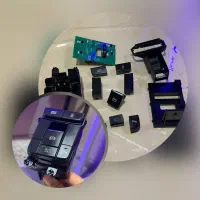 خدمات تخصصی جوش پلاستیک