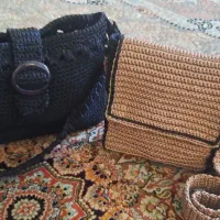 کیفهای زیبا