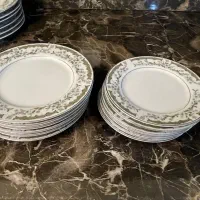 سرویس چینی|ظروف سرو و پذیرایی|تهران, درب دوم|دیوار