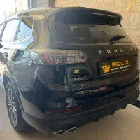 تیگو ۸ پرومکس ie ، مدل ۱۴۰۲|خودرو سواری و وانت|بوشهر, |دیوار