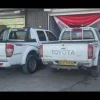 تعمیرگاه تخصصی وینگل کاپرا لندمارک کی ام سی KMC