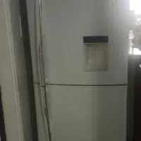 یخچال فریزر