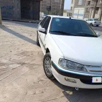 پارس تیو فایو 1400|خودرو سواری و وانت|بندر کنگان, |دیوار