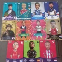 کارت کیمدی. نگاه به قیمتش نکنین تخفیف زیاد میدم.