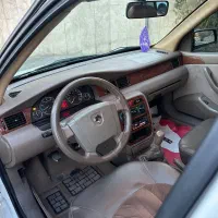 سمند Lx  ef7|خودرو سواری و وانت|تهران, جابری|دیوار