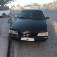 پژو 405 مدل 81 انژکتور
