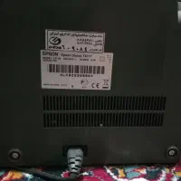 پرینتر رنگی اپسون tx117|پرینتر، اسکنر، کپی، فکس|کرج, باغستان|دیوار