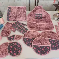 سرویس آشپزخانه ۴۵۰هزارتومان