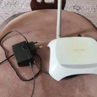 مودم (Tp-link(TD-W8151N