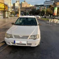 پراید ۱۱۱ مدل ۹۵