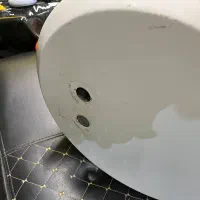 ابگرم کن برقی|آبگرمکن، پکیج، شوفاژ|خاوران, |دیوار