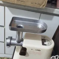 چرخ گوشت پارس خزر ۱۲۰۰
