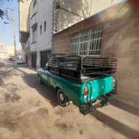 مزدا 1000|خودرو کلاسیک|چهاردانگه (تهران), |دیوار