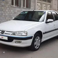 پژو پارس مدل ۱۴۰۲ دریچه گاز سیمی