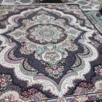 فرش ۹ متری یک جفت