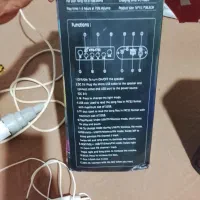 فروش یک عدد اسپیکر بلوتوثی باکیفیت|سیستم صوتی خانگی|بندر انزلی, چهارفریضه|دیوار