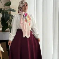 آموزش خیاطی غیر حضوری (آنلاین)