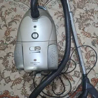 جارو برقی
