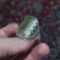 انگشتر نقره|جواهرات|تهران, تهرانسر غربی|دیوار