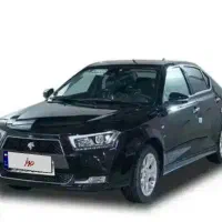 حواله دنا پلاس ۶ دنده تحویل بهمن ماه
