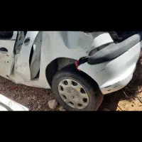 ۲۰۶تیپ۲مدل۸۰تصادفی