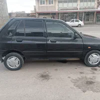 پراید 111 هاچ بک|خودرو سواری و وانت|مشگین شهر, |دیوار