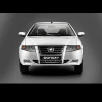 حواله سمند سورن پلاس تحویل اسفندماه