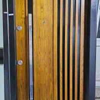 درب ضدسرقت ضدسرقت کد ۲۴۲ آکا