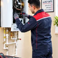 سرویس و تعمیرات  پکیج و آبگرمکن زیباشهر و مهرگان