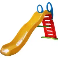 سرسره کودک ۶ پله