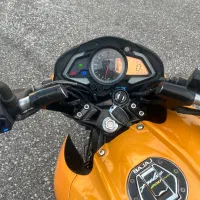 Ns200|موتورسیکلت|ایلام, |دیوار