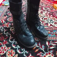 کفش زنانه درحدنو