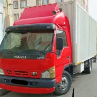 باربری گرمدره با مجوز رسمی . شبانه روزی
