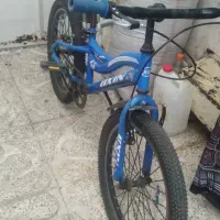 دوچرخه سایز ۲۰|دوچرخه، اسکیت، اسکوتر|رشت, سلیمانداراب|دیوار