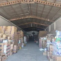 انبار وسالن بهداشتی|اجارهٔ دفتر صنعتی، کشاورزی، تجاری|مشهد, مهدی آباد|دیوار