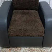 مبل راحتی|مبلمان خانگی و میز عسلی|گنبد کاووس, |دیوار