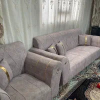 مبل ۷ نفره مدل کلاسیک