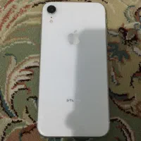 گوشی آیفون xr 128